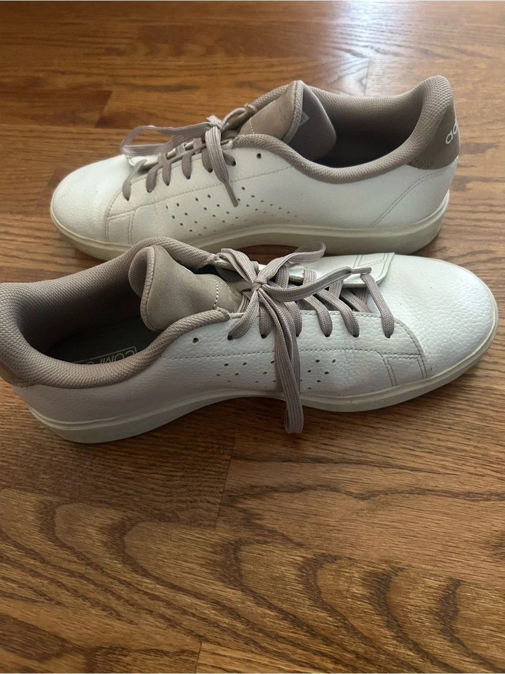 Adidas Men's Advantage